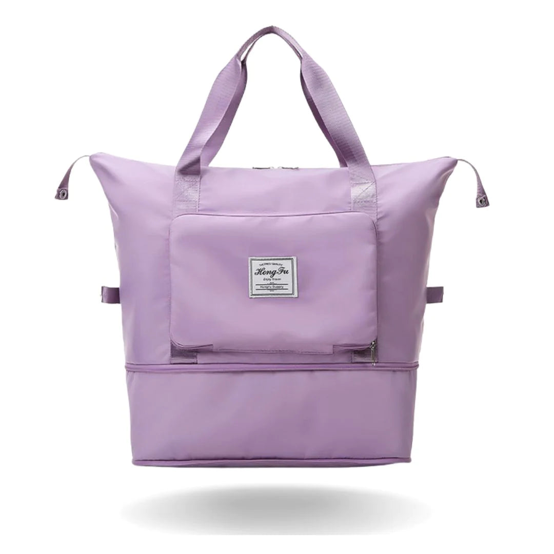 Sac de voyage pliable TivaHome