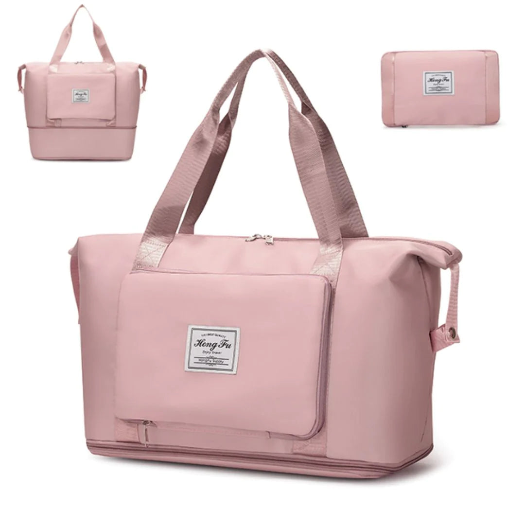 Sac de voyage pliable TivaHome