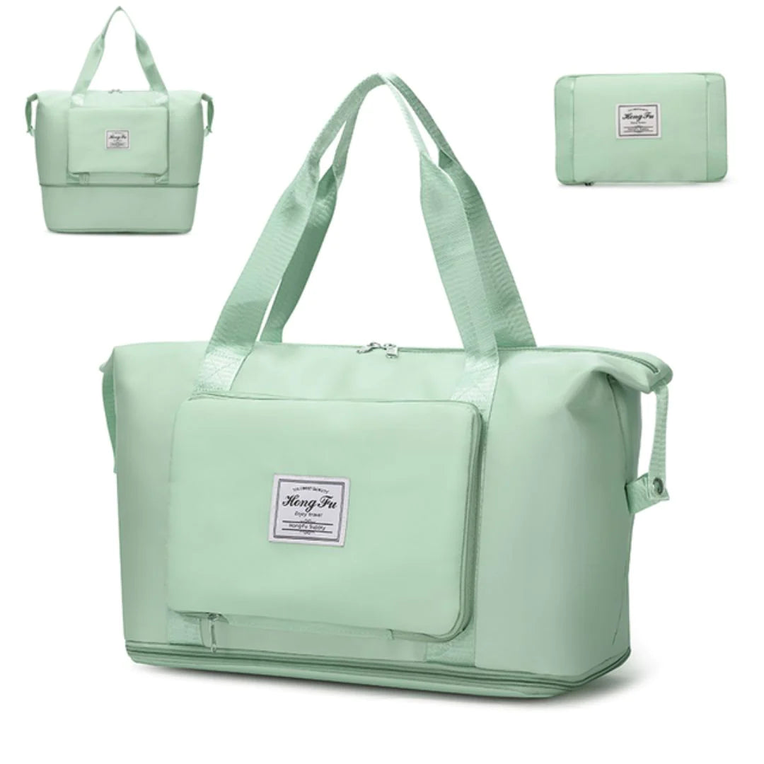 Sac de voyage pliable TivaHome