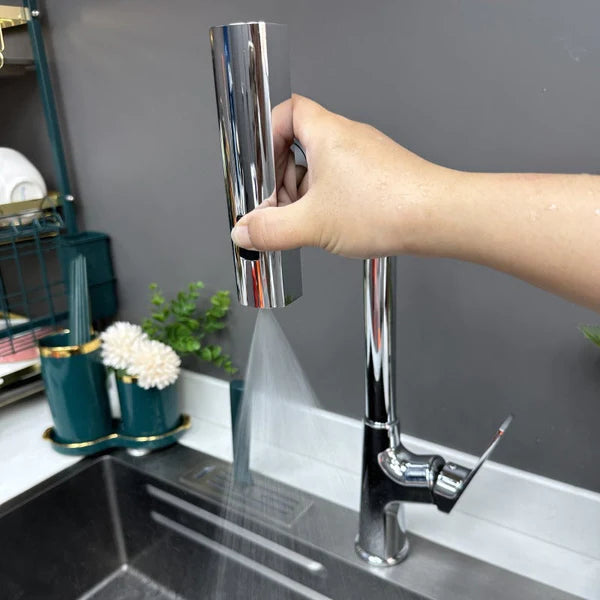 Robinet cascade TivaHome