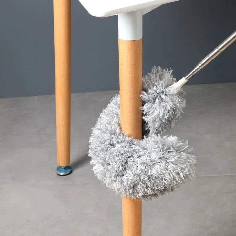 Plumeau télescopique TivaHome (280cm)
