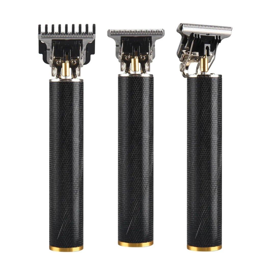 Tondeuse Professionnelle Barbe et Cheveux