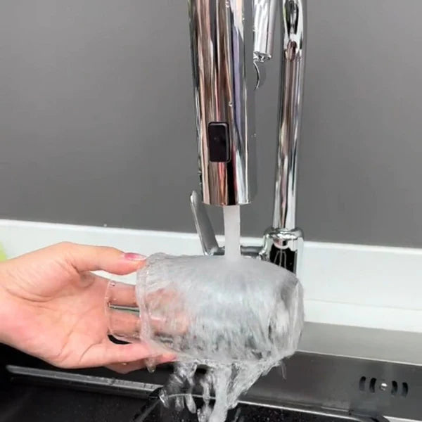 Robinet cascade TivaHome