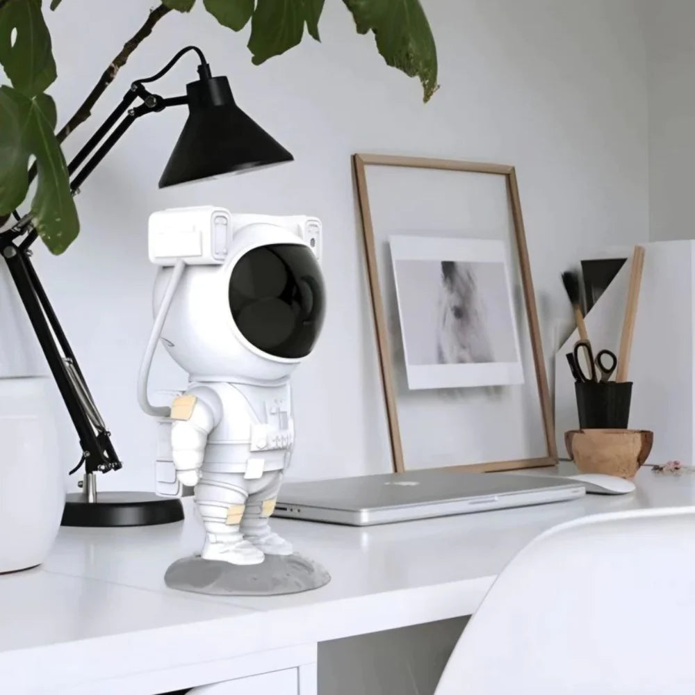Projecteur Astronaute Galaxy®️