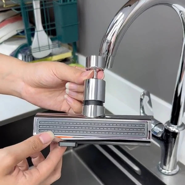 Robinet cascade TivaHome