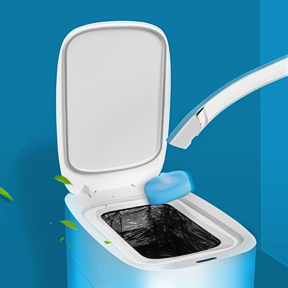 Brosse WC avec Support (8 recharges)