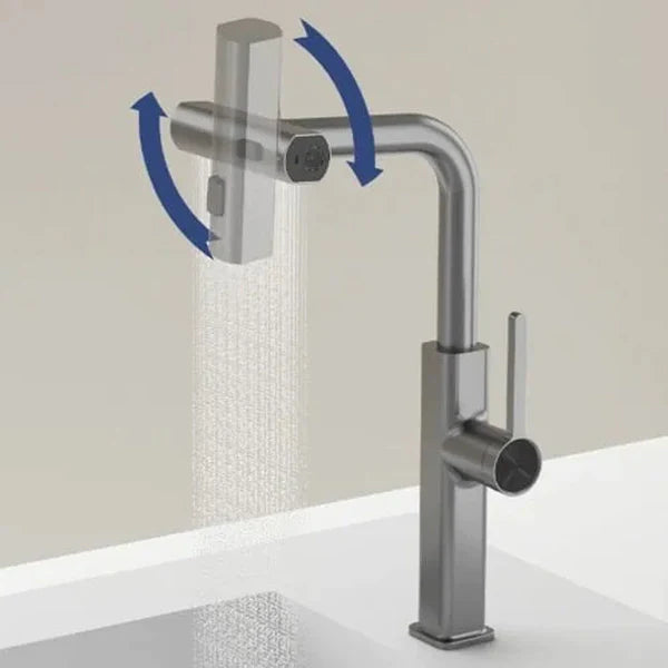 Robinet cascade TivaHome