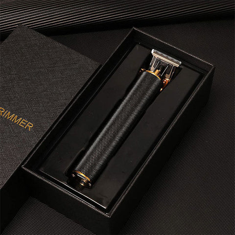 Tondeuse Professionnelle Barbe et Cheveux