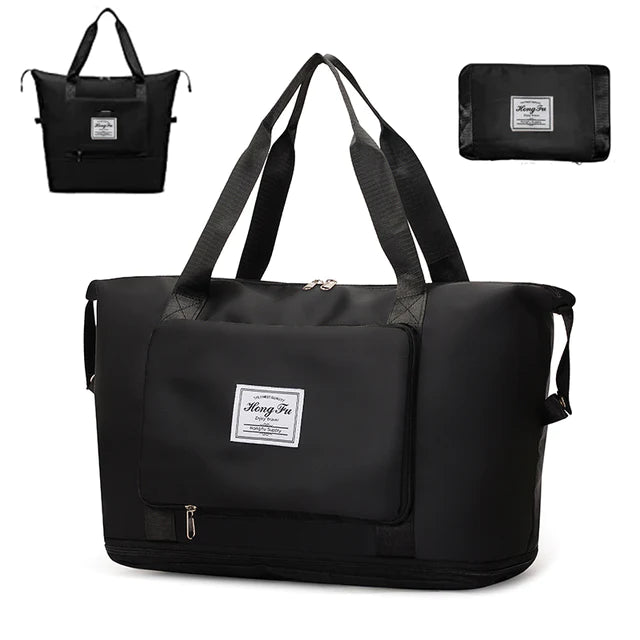 Sac de voyage pliable TivaHome