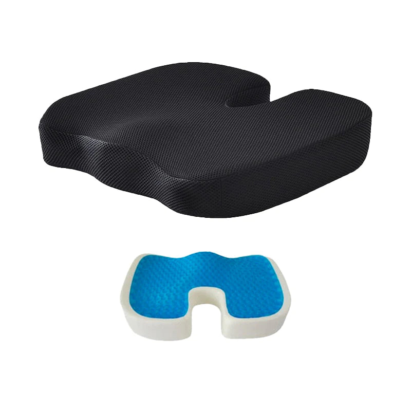 Coussin d'Assise Orthopédique TivaHome