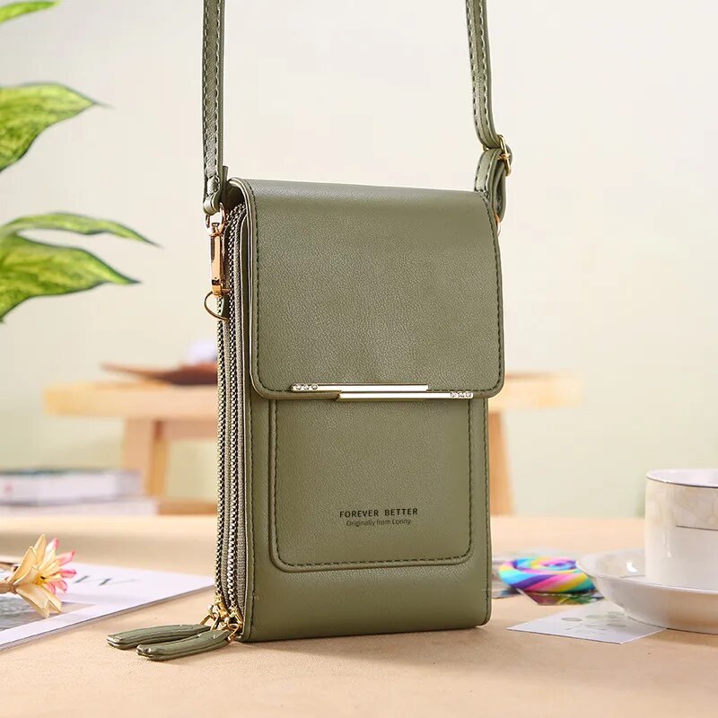 Lara - Sac à bandoulière pour téléphone