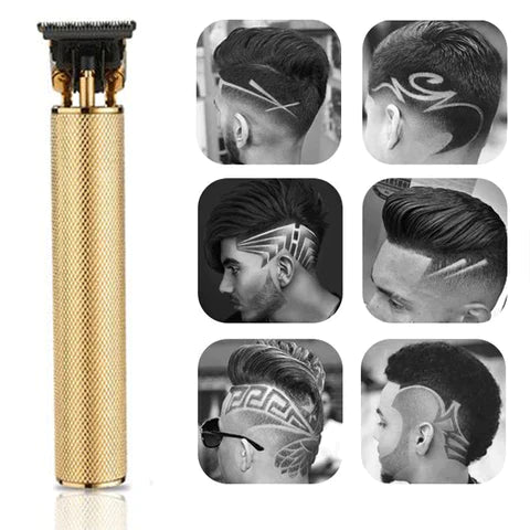 Tondeuse Professionnelle Barbe et Cheveux