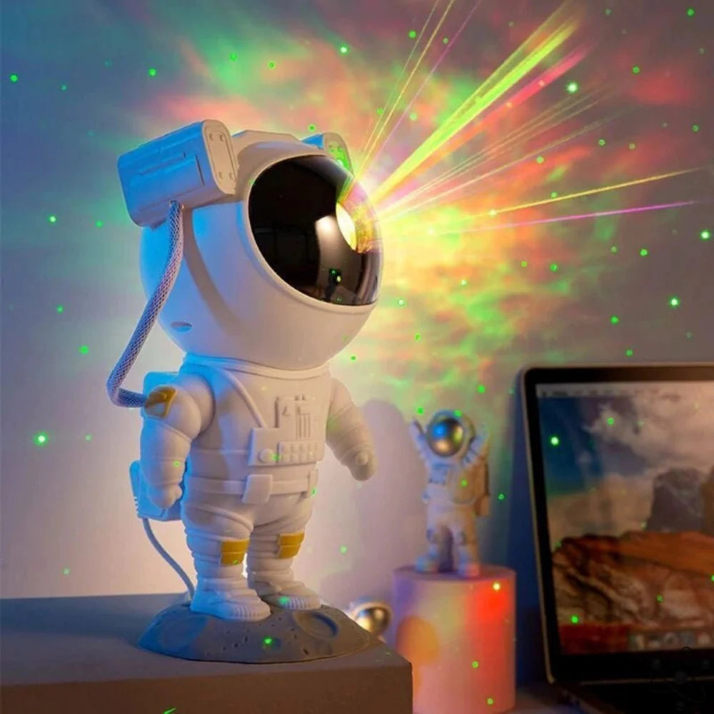 Projecteur Astronaute Galaxy®️