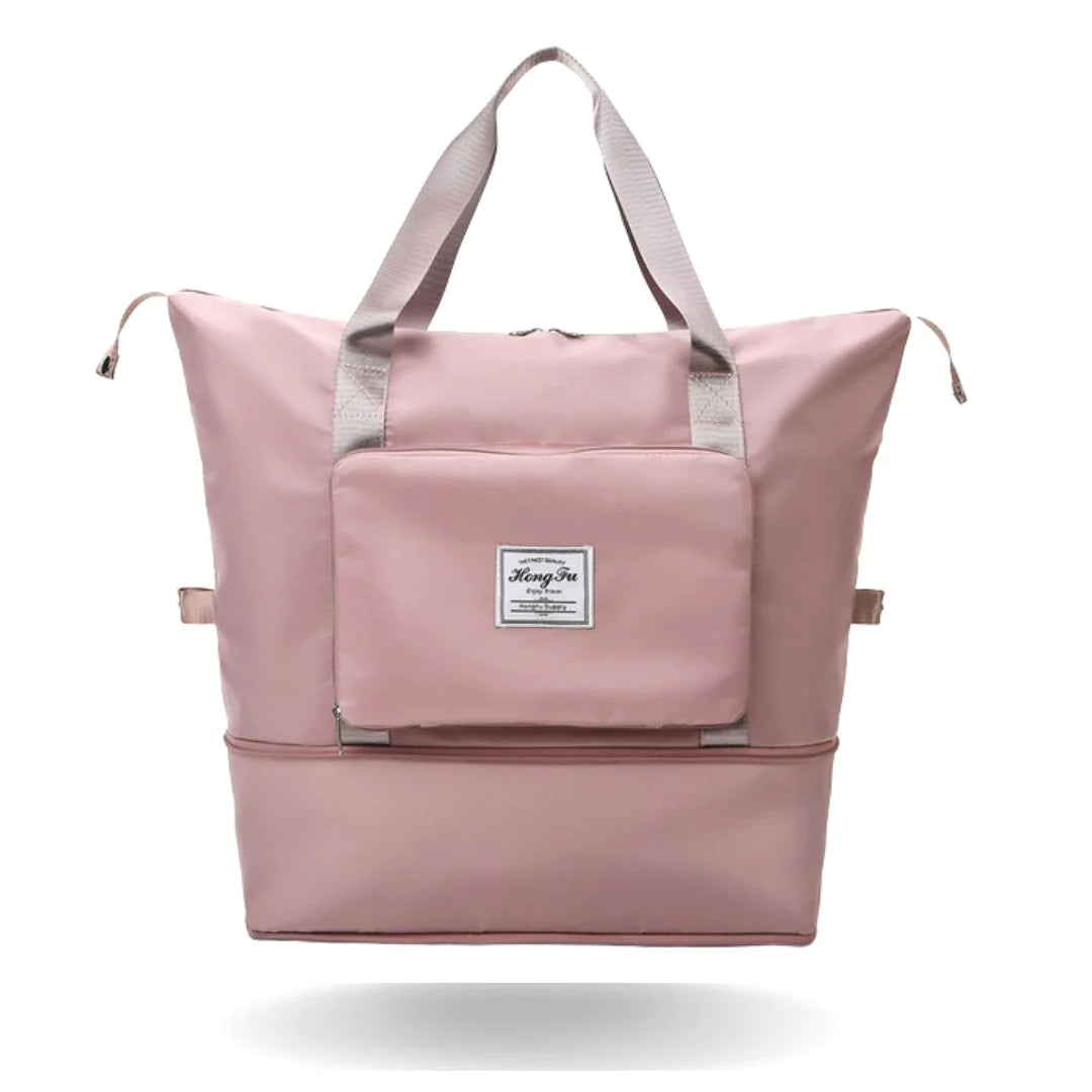 Sac de voyage pliable TivaHome