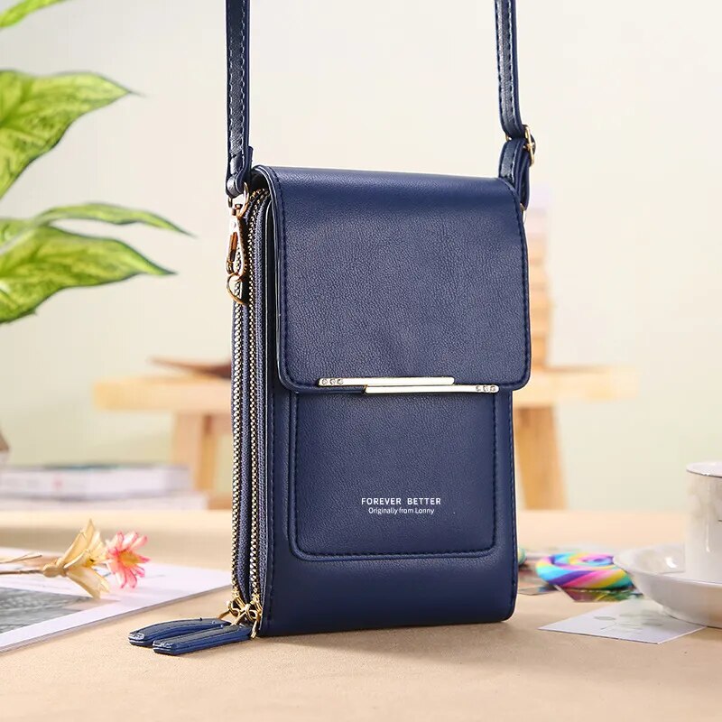 Lara - Sac à bandoulière pour téléphone