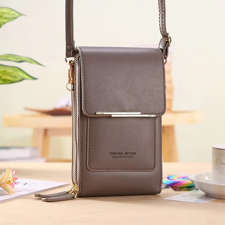 Lara - Sac à bandoulière pour téléphone