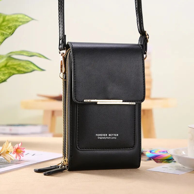 Lara - Sac à bandoulière pour téléphone