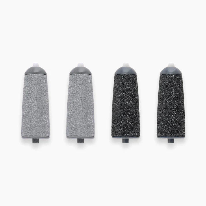 Rouleaux de rechange (4 pcs)
