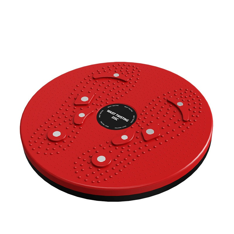 Disque de torsion | Perte de poids