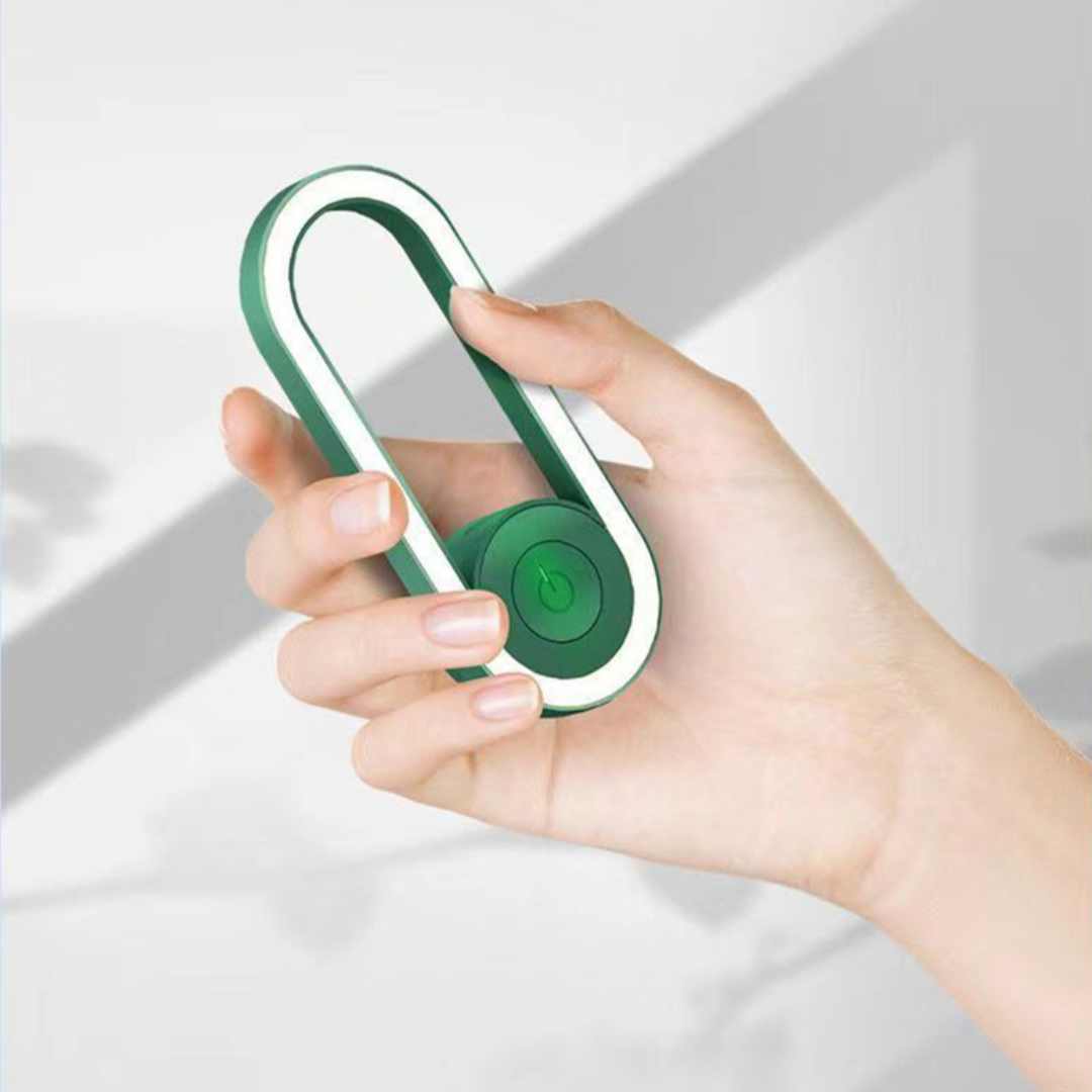 Lampe anti-moustique TivaHome®