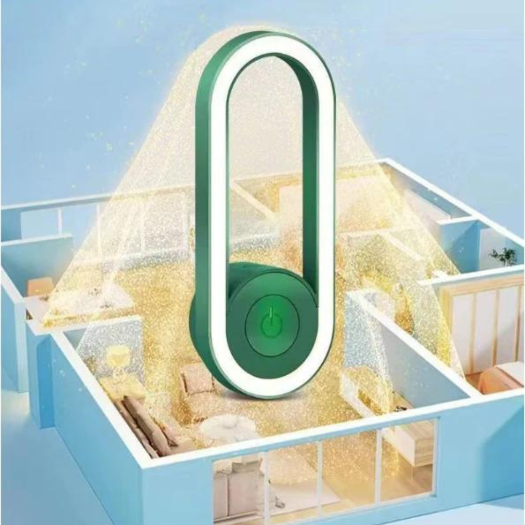 Lampe anti-moustique TivaHome®