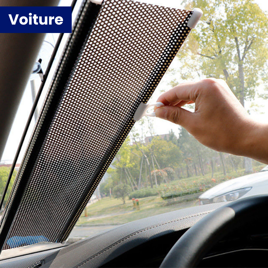 Store enrouleur TivaHome®