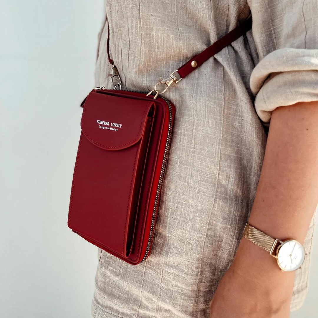 Pochette Élégance™
