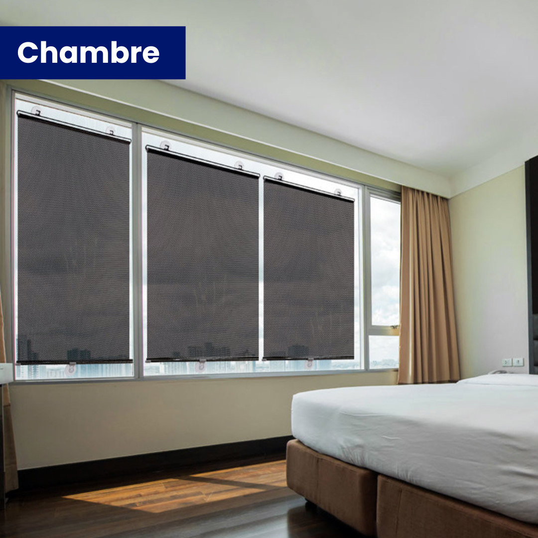 Store enrouleur TivaHome®