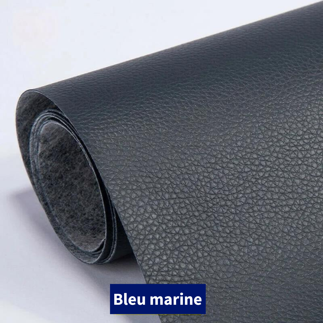 Patch en Cuir Auto-adhésif (50x138cm)