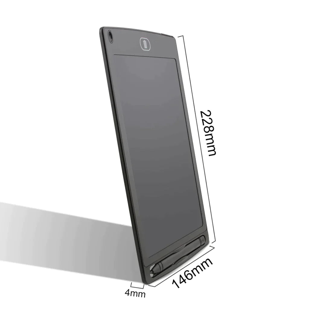 Tablette de dessin LCD