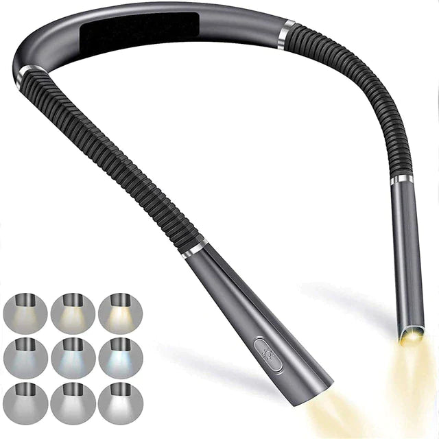 Lampe de Lecture flexible