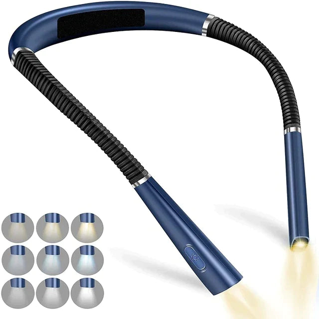 Lampe de Lecture flexible