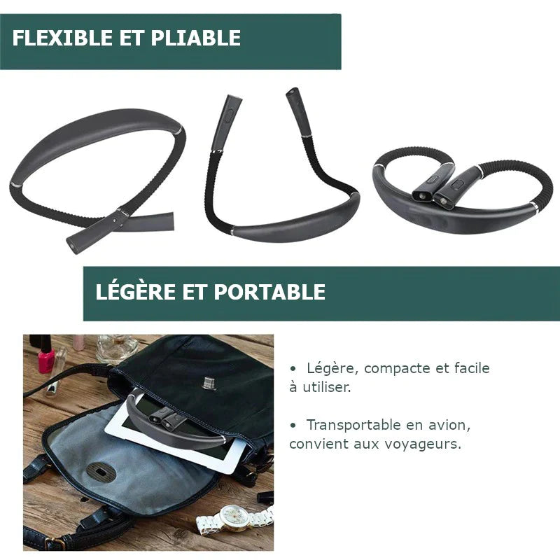 Lampe de Lecture flexible