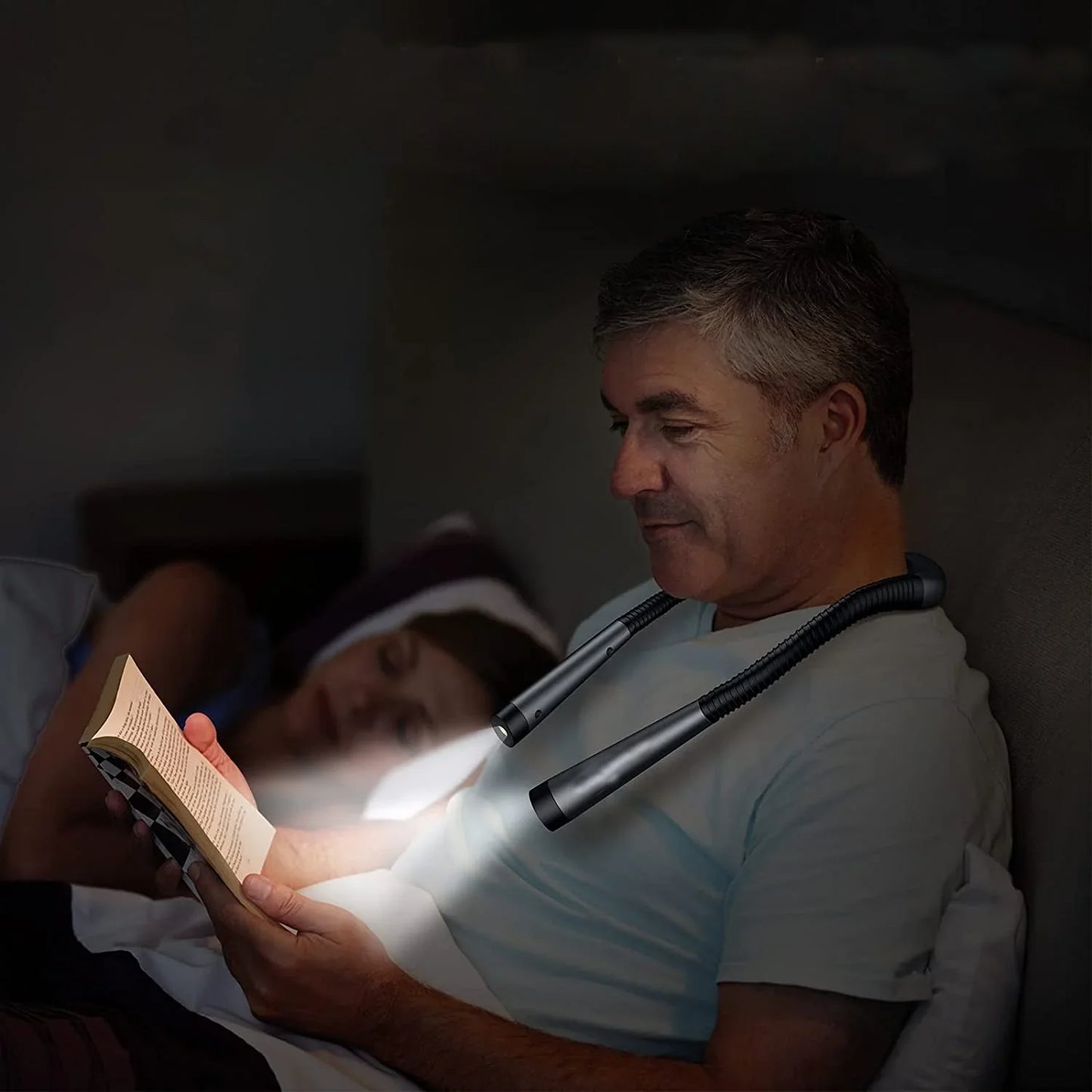Lampe de Lecture flexible