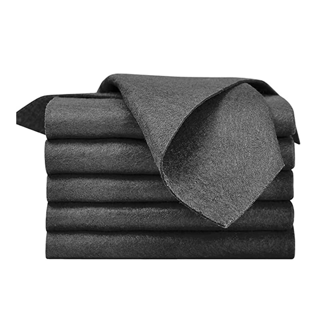 Chiffons de nettoyage épais TivaHome®