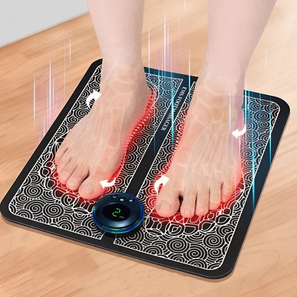 Masseur de Pieds EMS TivaHome