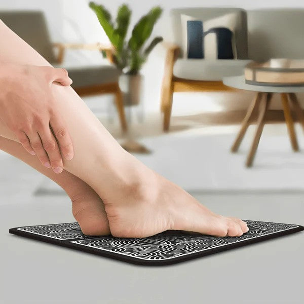 Masseur de Pieds EMS TivaHome