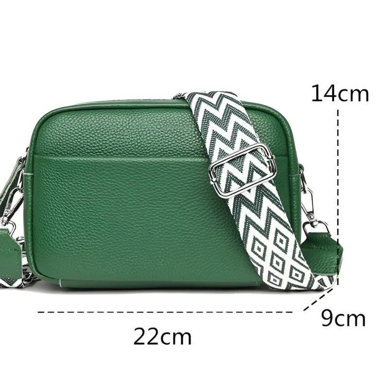 Sac Bandoulière Eva®️
