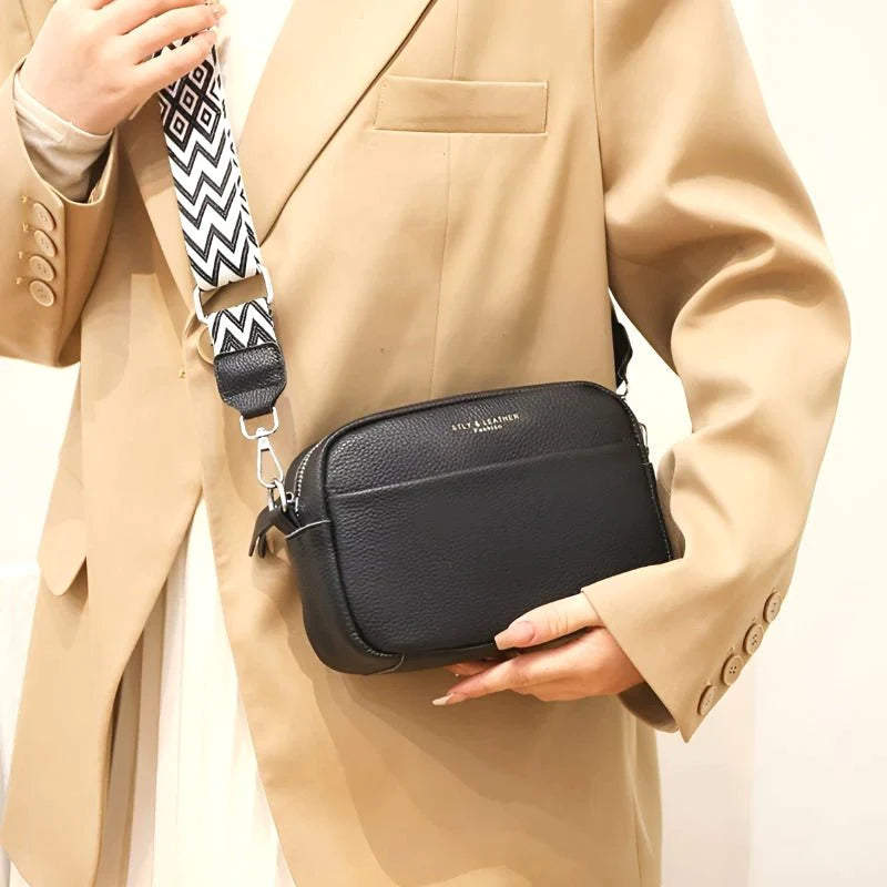 Sac Bandoulière Eva®️