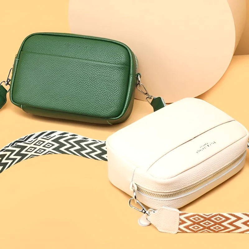 Sac Bandoulière Eva®️