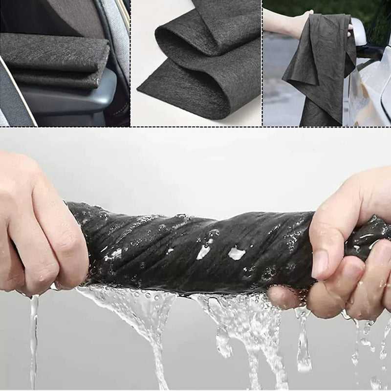 Chiffons de nettoyage épais TivaHome®