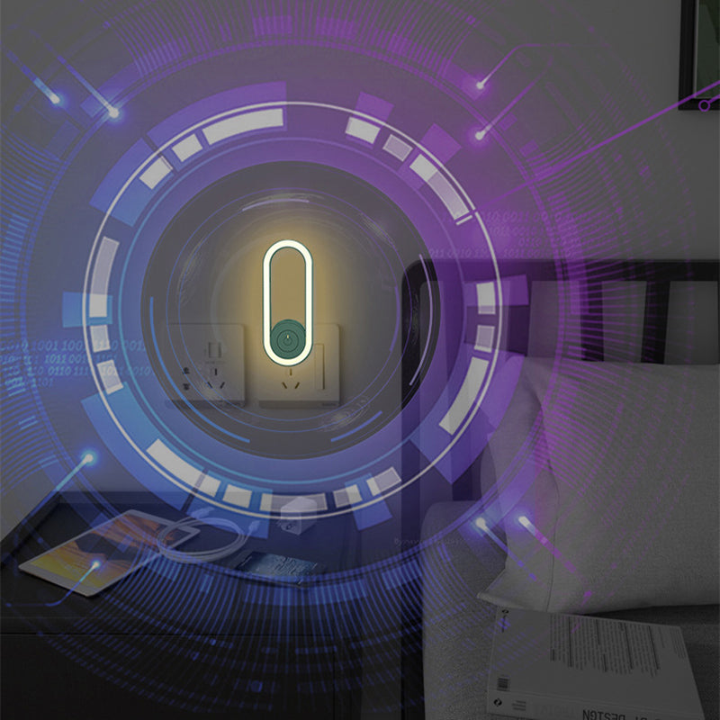 Lampe anti-moustique TivaHome®