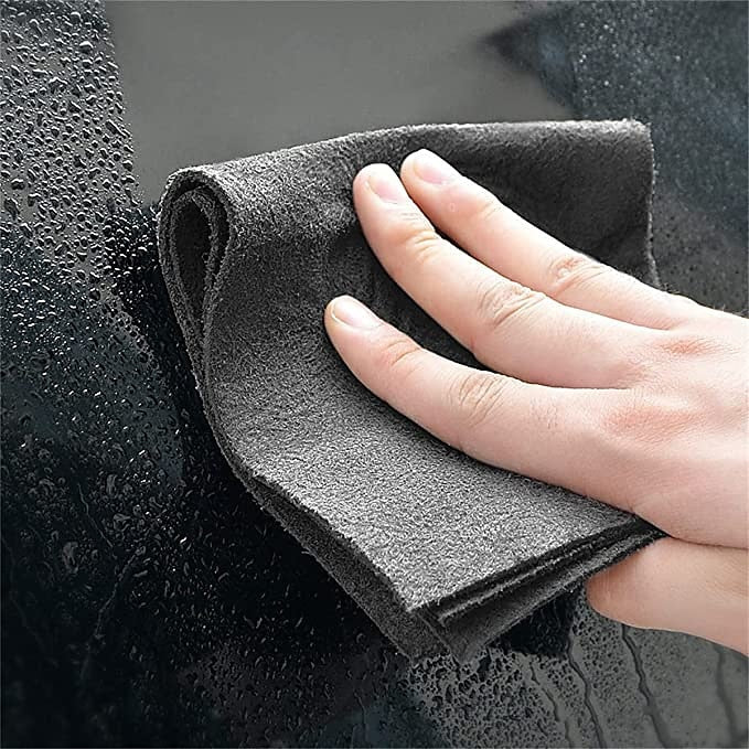 Chiffons de nettoyage épais TivaHome®