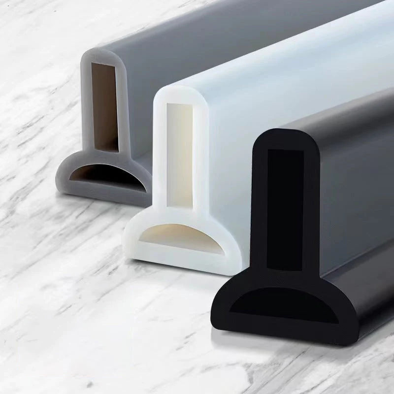 Barrière de douche TivaHome