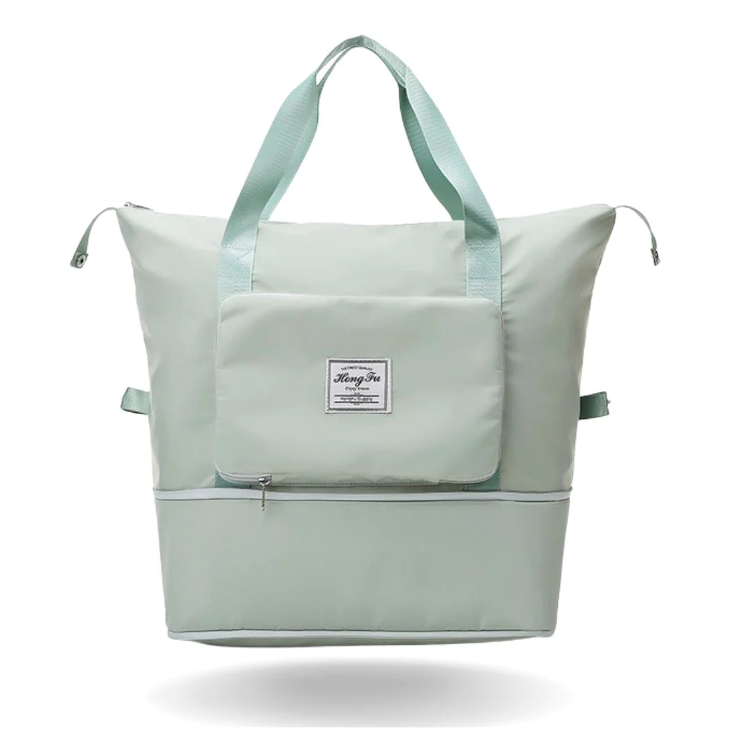 Sac de voyage pliable TivaHome
