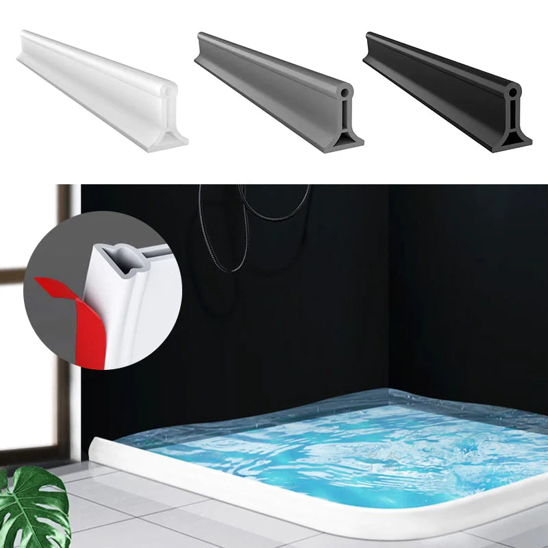 Barrière de douche TivaHome