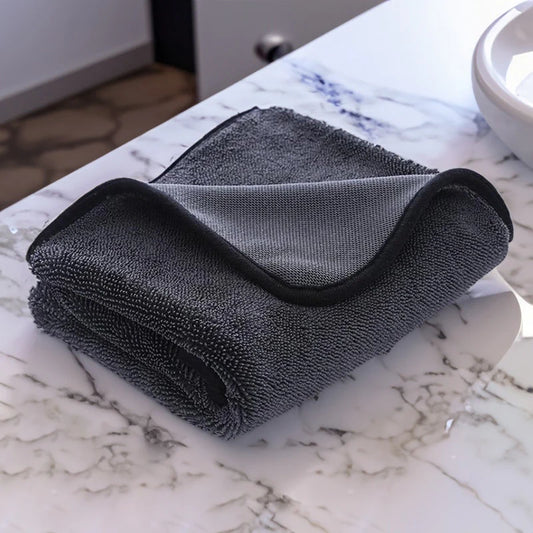 Serviette de séchage TivaHome 60x40cm