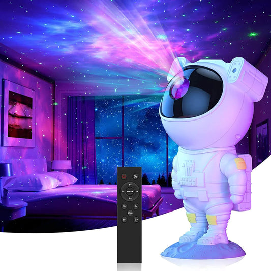 Projecteur Astronaute Galaxy®️