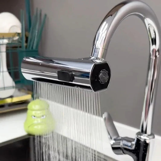 Robinet cascade TivaHome
