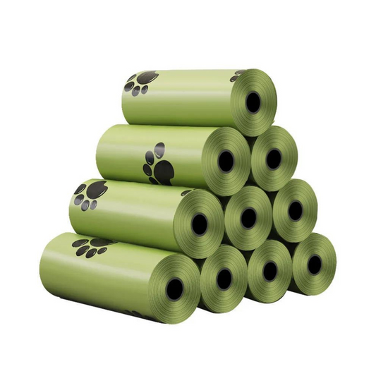 150 SACS (10 ROULEAUX)